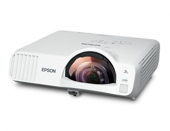 Orçamento: Projetor Laser Epson PowerLite L200SW Curta Distância