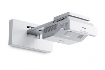 Orçamento: Projetor Epson Interativo BrightLink 725Wi Ultra Curta Laser